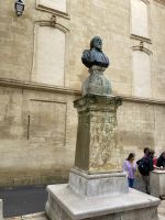 Aix &ndash; &copy; Roswitha Zytowski (Eberhardt TRAVEL)