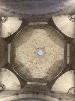 Baptisterum, Aix &ndash; &copy; Roswitha Zytowski (Eberhardt TRAVEL)