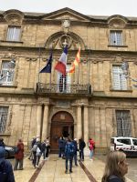 Aix &ndash; &copy; Roswitha Zytowski (Eberhardt TRAVEL)