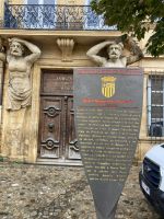 Aix &ndash; &copy; Roswitha Zytowski (Eberhardt TRAVEL)