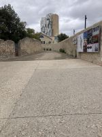 Luma in Arles &ndash; &copy; Roswitha Zytowski (Eberhardt TRAVEL)