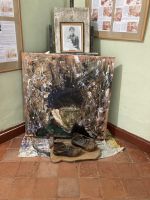 Vincent - neu interpretiert in Saint-Paul de Mausole &ndash; &copy; Roswitha Zytowski (Eberhardt TRAVEL)