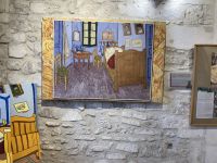 Saint-Paul de Mausole &ndash; &copy; Roswitha Zytowski (Eberhardt TRAVEL)