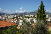 Tag 2 11.10.2024 Stadtrundgang Nizza &ndash; &copy; Gabriele Sauer (Eberhardt TRAVEL)
