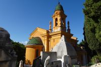 Tag 2 11.10.2024 Stadtrundgang Nizza &ndash; &copy; Gabriele Sauer (Eberhardt TRAVEL)