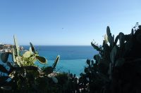 Tag 2 11.10.2024 Stadtrundgang Nizza &ndash; &copy; Gabriele Sauer (Eberhardt TRAVEL)