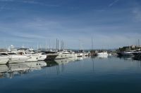 Tag 4 13.10.2024 Stadtbesichtigung Antibes &ndash; &copy; Gabriele Sauer (Eberhardt TRAVEL)