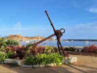 20241014_091554, L'Ile Rousse.jpg &ndash; &copy; Claudia Hartwich (Eberhardt TRAVEL)