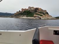 20241014_140933, und nochmals die Zitadelle vom Wasser aus.jpg &ndash; &copy; Claudia Hartwich (Eberhardt TRAVEL)