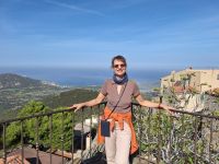 20241015_115715, Spaziergang in Sant'Antonino mit der Reiseleiterin.jpg &ndash; &copy; Claudia Hartwich (Eberhardt TRAVEL)