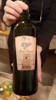 IMG-20241017, DER korsische Aperitif namens Cap Corse.jpg &ndash; &copy; Claudia Hartwich (Eberhardt TRAVEL)