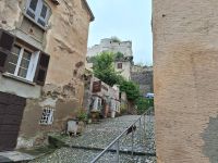20241016, morbider Charme in Corte.jpg &ndash; &copy; Claudia Hartwich (Eberhardt TRAVEL)