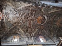 20241016, Kirche Saint-Jean-Baptiste in La Porta.jpg &ndash; &copy; Claudia Hartwich (Eberhardt TRAVEL)