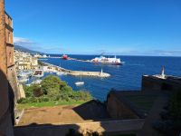 20241020_131933, Abschluss in Bastia.jpg &ndash; &copy; Claudia Hartwich (Eberhardt TRAVEL)