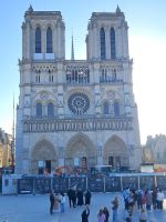 Notre-Dame  &ndash; &copy; Wolfgang Kowalewski (Eberhardt TRAVEL)