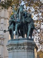 Karl der Große  &ndash; &copy; Wolfgang Kowalewski (Eberhardt TRAVEL)
