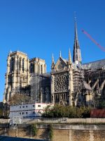 Notre-Dame  &ndash; &copy; Wolfgang Kowalewski (Eberhardt TRAVEL)