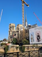 Notre-Dame  &ndash; &copy; Wolfgang Kowalewski (Eberhardt TRAVEL)