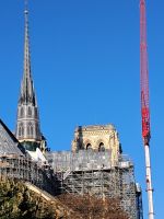Notre-Dame  &ndash; &copy; Wolfgang Kowalewski (Eberhardt TRAVEL)