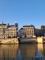 Ile de la Cité &ndash; &copy; Wolfgang Kowalewski (Eberhardt TRAVEL)