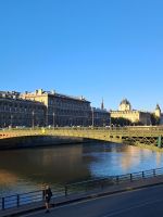 Ile de la Cité &ndash; &copy; Wolfgang Kowalewski (Eberhardt TRAVEL)