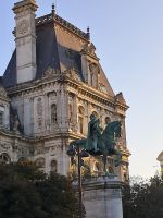Ile de la Cité &ndash; &copy; Wolfgang Kowalewski (Eberhardt TRAVEL)