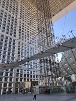 La Defense &ndash; &copy; Wolfgang Kowalewski (Eberhardt TRAVEL)