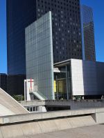 La Defense &ndash; &copy; Wolfgang Kowalewski (Eberhardt TRAVEL)