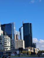 La Defense &ndash; &copy; Wolfgang Kowalewski (Eberhardt TRAVEL)