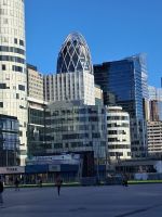 La Defense &ndash; &copy; Wolfgang Kowalewski (Eberhardt TRAVEL)