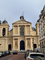 Versailles  &ndash; &copy; Wolfgang Kowalewski (Eberhardt TRAVEL)