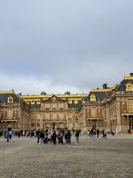 Versailles  &ndash; &copy; Wolfgang Kowalewski (Eberhardt TRAVEL)
