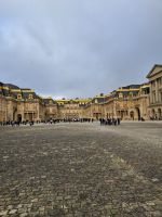 Versailles  &ndash; &copy; Wolfgang Kowalewski (Eberhardt TRAVEL)