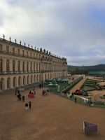 Versailles  &ndash; &copy; Wolfgang Kowalewski (Eberhardt TRAVEL)