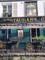 Unser Restaurant  &ndash; &copy; Wolfgang Kowalewski (Eberhardt TRAVEL)