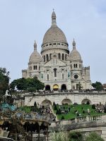 Sacre Coeur &ndash; &copy; Wolfgang Kowalewski (Eberhardt TRAVEL)
