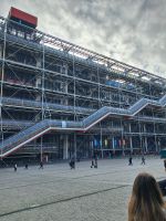 Centre George-Pompidou &ndash; &copy; Wolfgang Kowalewski (Eberhardt TRAVEL)