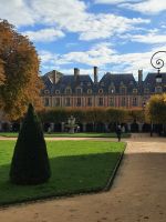 Place des Vosges &ndash; &copy; Wolfgang Kowalewski (Eberhardt TRAVEL)