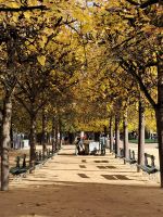 Place des Vosges &ndash; &copy; Wolfgang Kowalewski (Eberhardt TRAVEL)