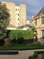 Marais &ndash; &copy; Wolfgang Kowalewski (Eberhardt TRAVEL)