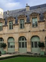 Marais &ndash; &copy; Wolfgang Kowalewski (Eberhardt TRAVEL)