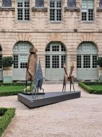 Marais &ndash; &copy; Wolfgang Kowalewski (Eberhardt TRAVEL)