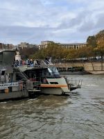 Auf zu Seinefahrt &ndash; &copy; Wolfgang Kowalewski (Eberhardt TRAVEL)