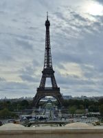 Eiffelturm  &ndash; &copy; Wolfgang Kowalewski (Eberhardt TRAVEL)