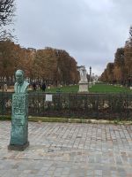 Jardin de Luxembourg &ndash; &copy; Wolfgang Kowalewski (Eberhardt TRAVEL)