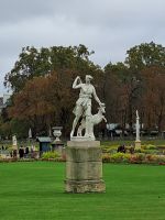 Jardin de Luxembourg &ndash; &copy; Wolfgang Kowalewski (Eberhardt TRAVEL)
