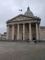 Panthéon &ndash; &copy; Wolfgang Kowalewski (Eberhardt TRAVEL)