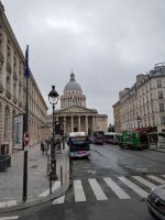 Panthéon &ndash; &copy; Wolfgang Kowalewski (Eberhardt TRAVEL)