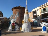 immer noch Weihnachten  &ndash; &copy; Gina Egenolf (Eberhardt TRAVEL)