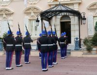 Im Gleichschritt &ndash; &copy; Gina Egenolf (Eberhardt TRAVEL)